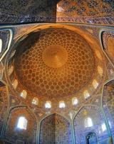 جایگاه معماری ایران باید در جهان تثبیت شود