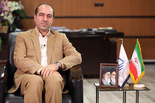 پیام رئیس سازمان نظام مهندسی ساختمان مازندران به مناسبت فرارسیدن "عید سعید فطر"