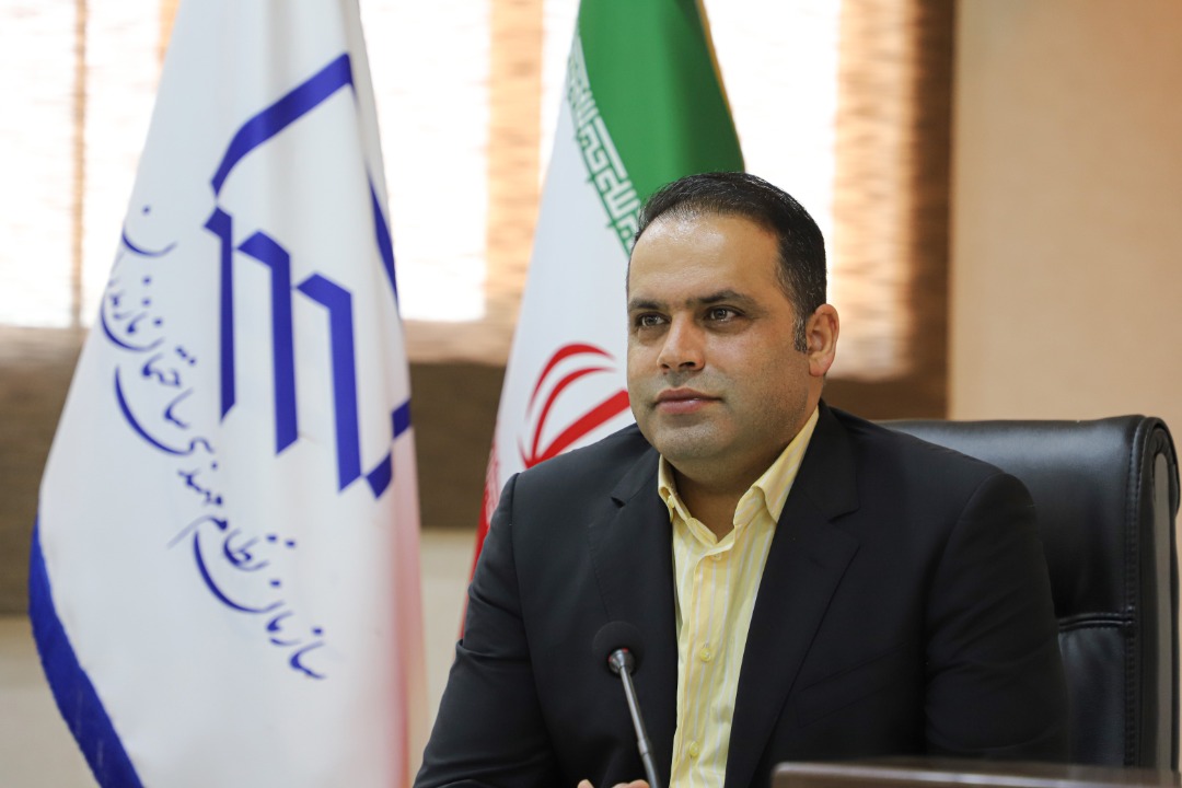 تلاش سازمان برای تحویل سررسید با بهترین کیفیت به اعضاء