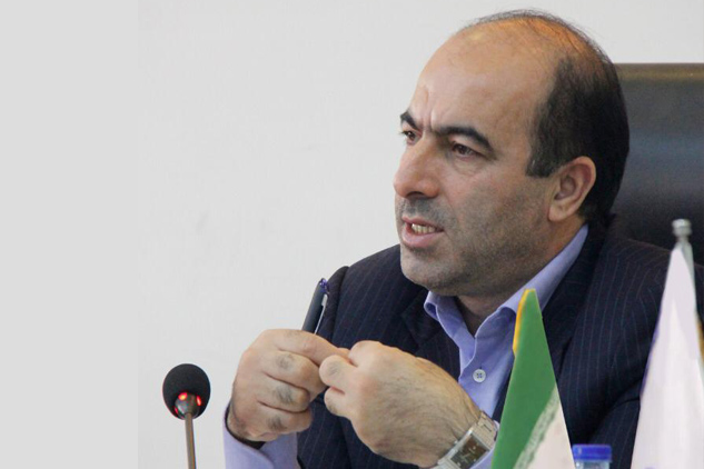 رئیس سازمان نظام مهندسی ساختمان مازندران به عنوان امین اموال (خزانه دار) شورای مرکزی انتخاب شد