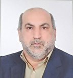 سید خلیل حسینی  خدمات