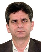حسام الدین سالاریان عضو گروه تخصصی