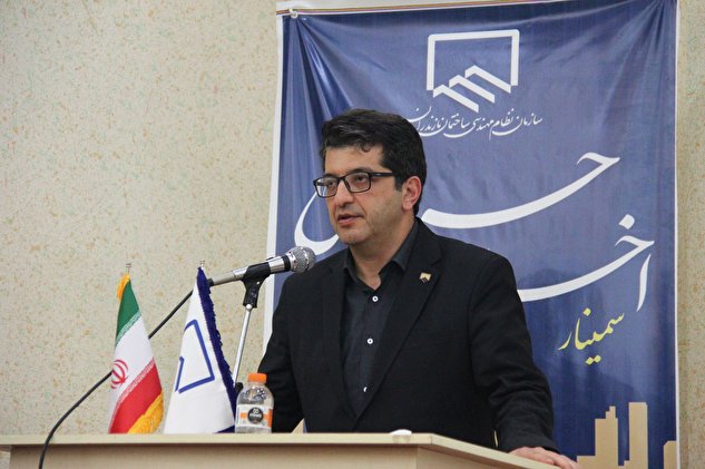اخلاق حرفه ای پیوست فعالیتهای خدمات مهندسی است