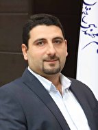 مهندس نیما احتشامی 	نائب رئیس اول