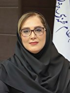 دکتر آزاده محمودی	نائب رئیس اول