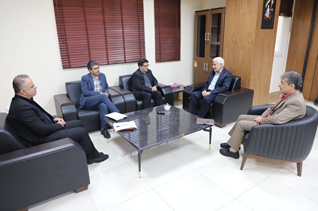الکترونیکی شدن فرایند تفکیک آپارتمان در مازندران