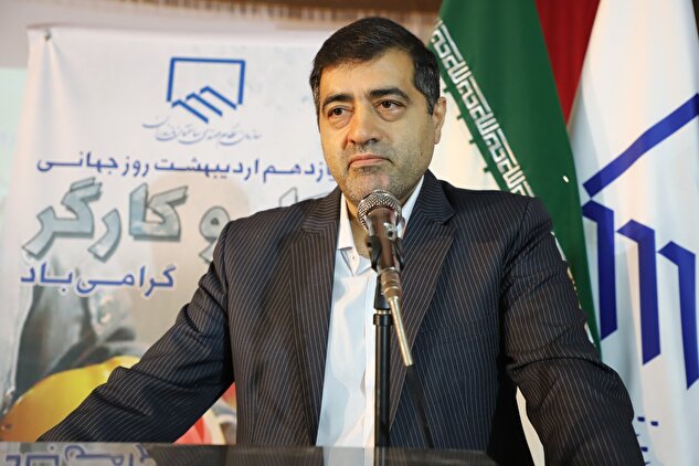 نقش محوری سازمان مازندران در افزایش ایمنی در کارگاه‌های ساختمانی