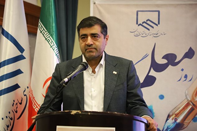 آموزش و بروزرسانی دانش مهندسین، یکی از مهمترین اولویت های سازمان مازندران
