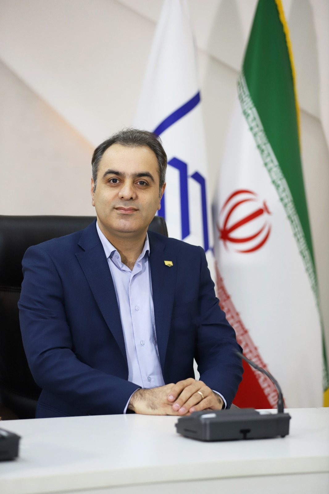 معرفی اعضای هیات مدیره سازمان