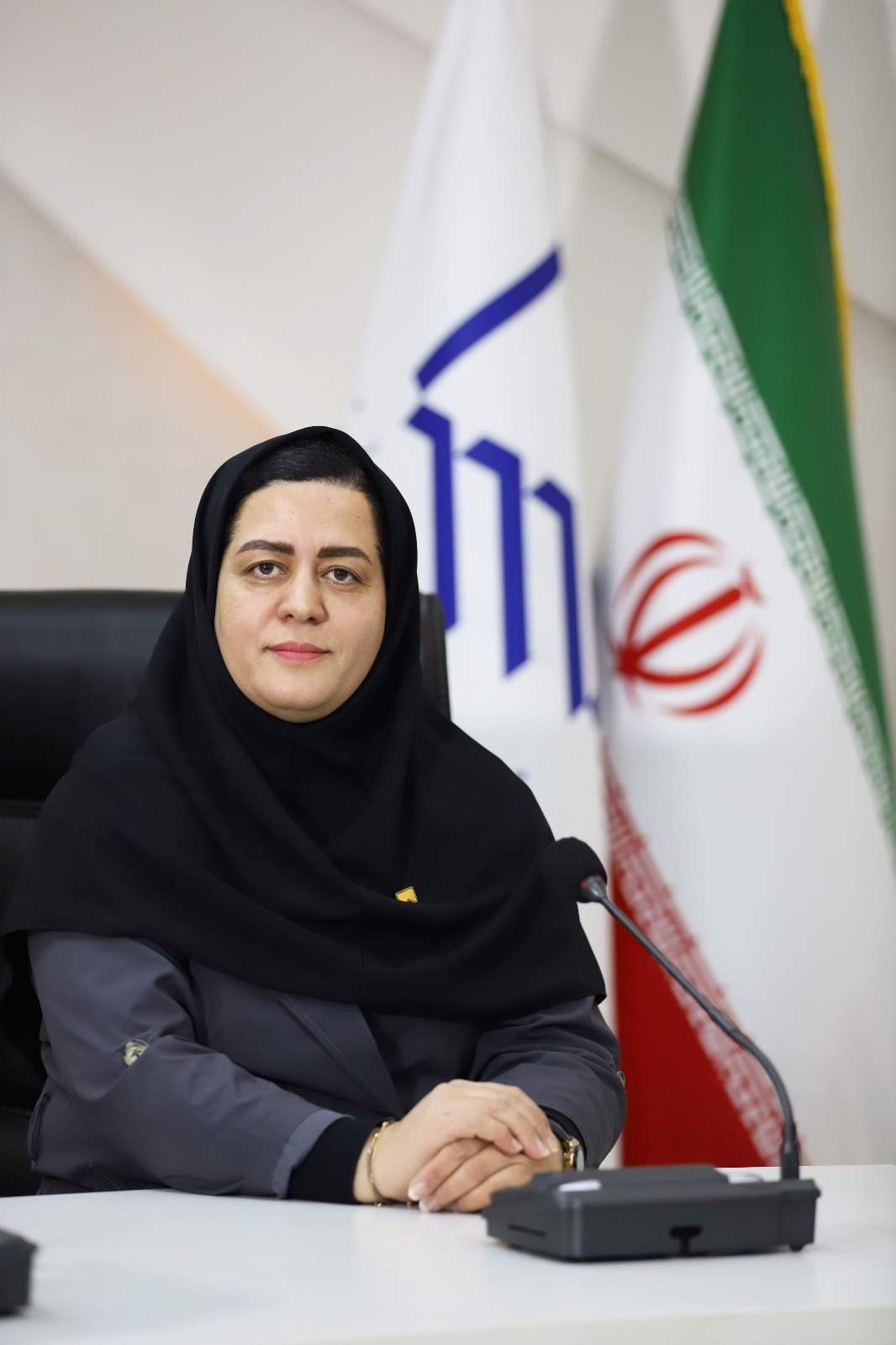 معرفی اعضای هیات مدیره سازمان