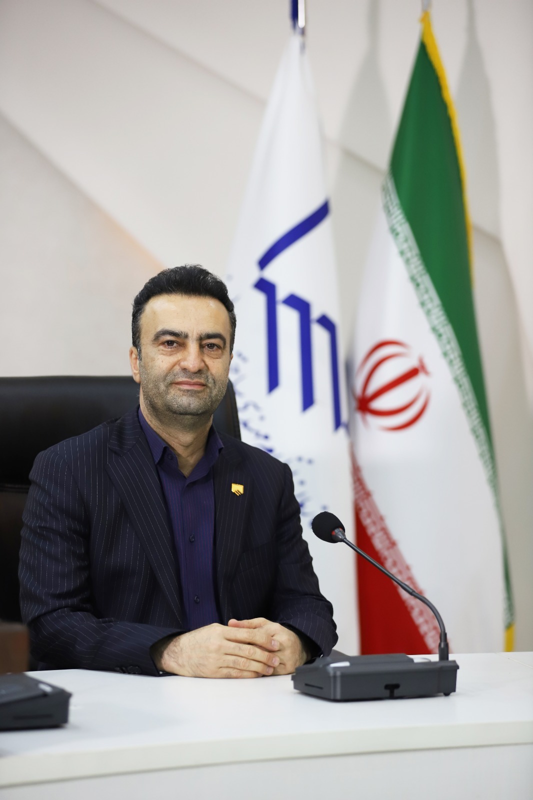 معرفی اعضای هیات مدیره سازمان