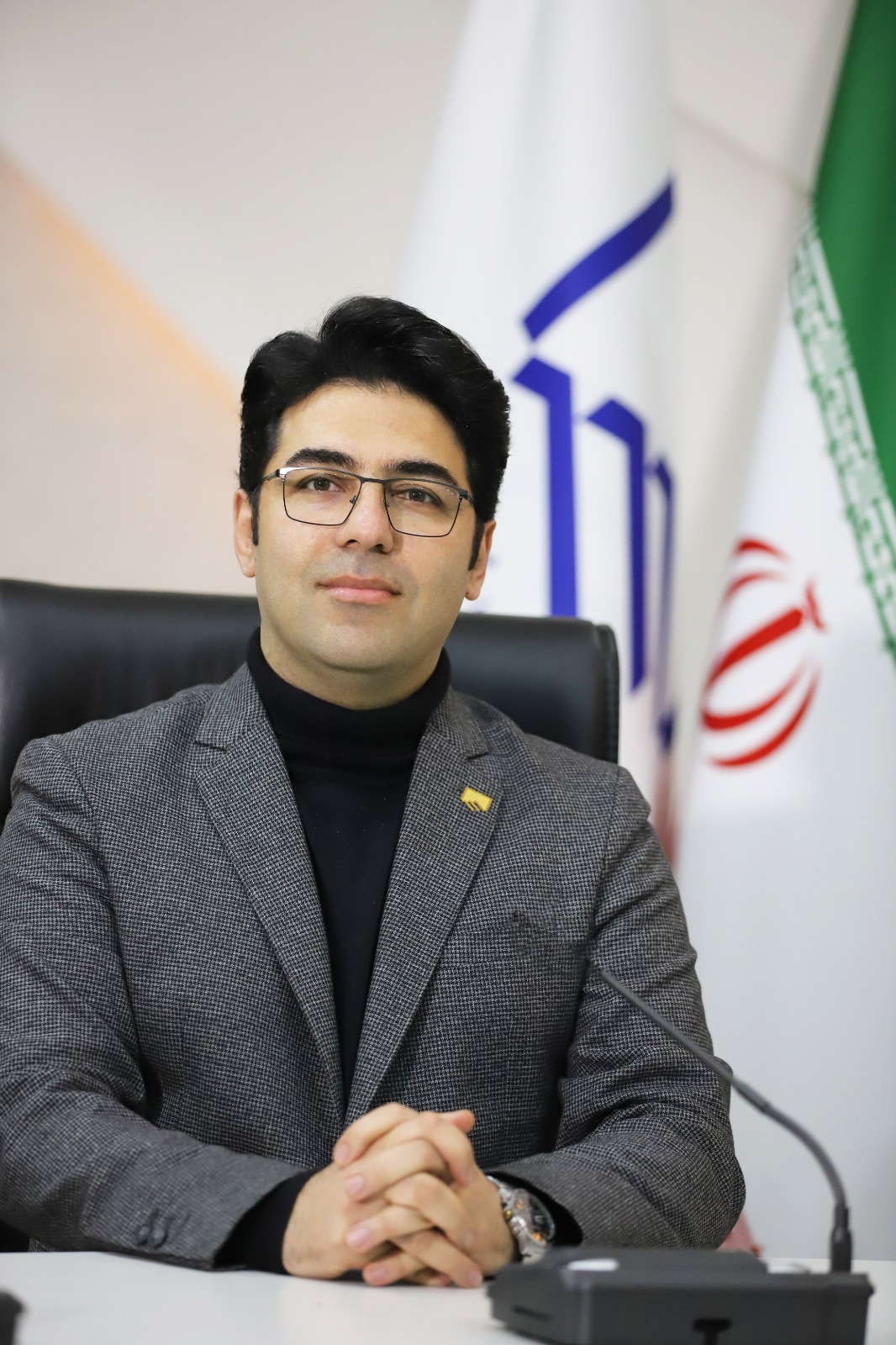 معرفی اعضای هیات مدیره سازمان