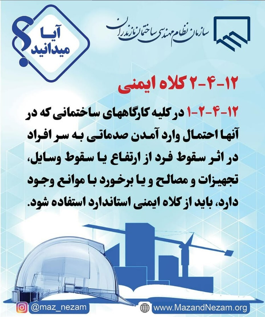 آیا میدانید ؟