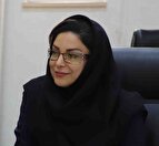 فاطمه خواستار مسئول کمیسیونها، گروه‌های تخصصی و دفاتر