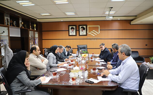 کارگروه اقدامات مشترک سازمان‌های مهندسی ساختمان، کشاورزی و معدن تشکیل خواهد شد