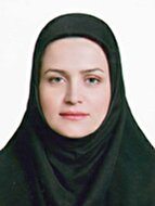 لیلا طالبی مسئول امور اداری