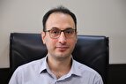 میلاد هدایت زاده کارشناس واحد کنترل ظرفیت و صلاحیت