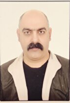 علی ذلیکانی مسئول کنترل نظارت نواحی