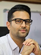 سید علــــــــی باقـــــــــری کارشناس واحد IT