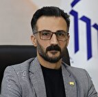 علـــــــی تقــــــــــی زاده کارشناس روابط عمومی