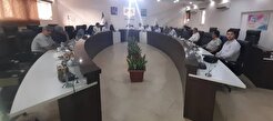 بیست و هفتمین جلسه هیات مدیره دوره دهم