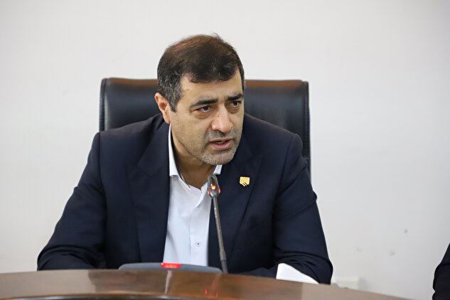 تأکید رئیس نظام مهندسی ساختمان مازندران؛ بر تحول در ساخت‌وساز و مدیریت انرژی با فیبر نوری