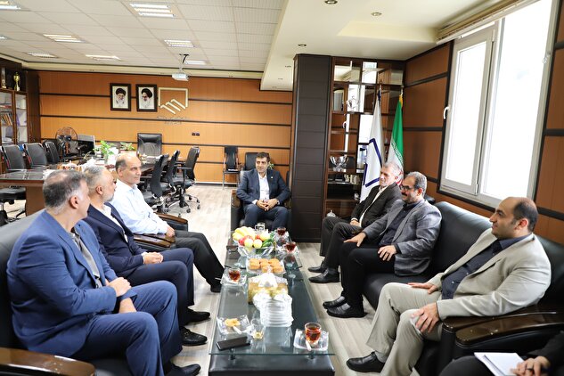 گامی راهبردی برای توسعه زیرساخت‌های هوشمند در ساختمان‌ها