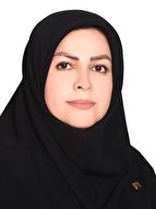 سیده فائزه حسینی 
سرپرست دفتر