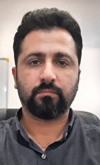 مهدی یساری 
کارشناس خدمات مهندسی و تفکیک آپارتمان