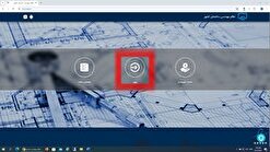 فیلم آموزشی / فرآیند تمدید عضویت و تکمیل اطلاعات در سامانه جامع مدیریت یکپارچه شورای مرکزی