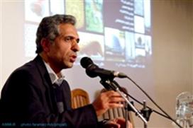 معماری گذشته ایران چراغ معماری آینده جهان