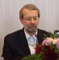 حضور رئیس مجلس شورای اسلامی در اجلاس شانزدهم هیات عمومی