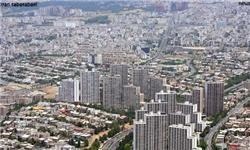 از ۲.۵ میلیون ساختمان فقط یک ساختمان در تهران شناسنامه فنی دارد