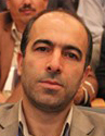 مهندس علی نیا به عنوان خزانه دار سازمان انتخاب گردید