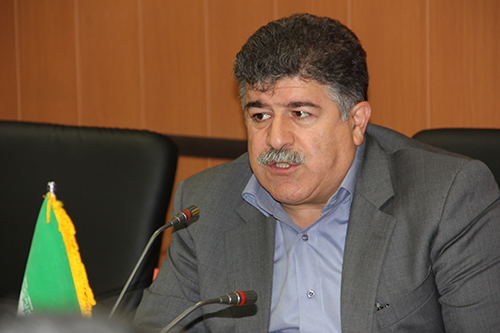 رئیس نظام مهندسی ساختمان مازندران؛
انتخابات هیأت رئیسه دفاتر نمایندگی با مشارکت 12هزار نفری اعضا برگزار شد