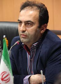 رئیس نظام مهندسی ساختمان مازندران شهادت جمعی از مدافعان حرم را تبریک و تسلیت گفت