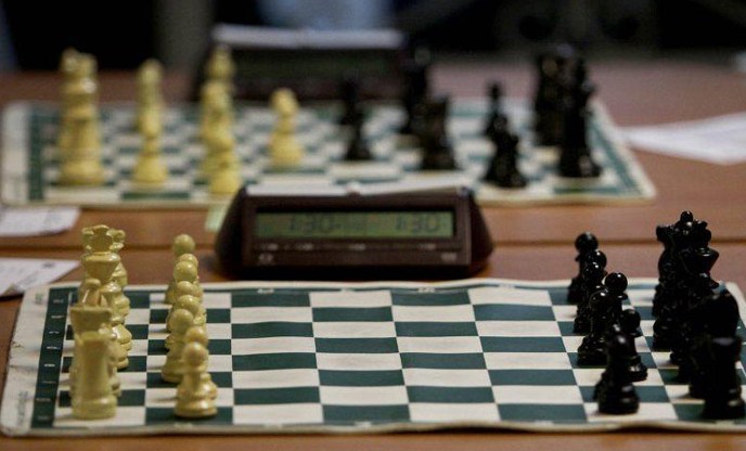 مسابقات سراسری شطرنج سازمان نظام مهندسی ساختمان کشور برگزار خواهد شد 
