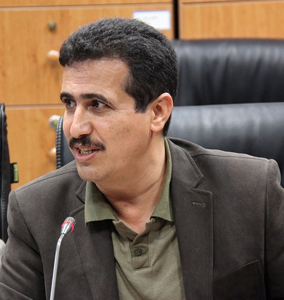 مهندس علی توکلی به عنوان رئیس شورای انتظامی سازمان انتخاب شد 
