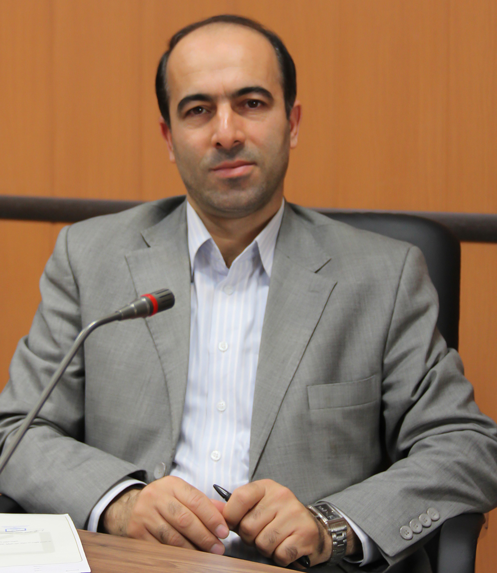 
سیف اله علی نیا به عنوان رئیس نظام مهندسی نظام مهندسی ساختمان مازندران انتخاب شد


