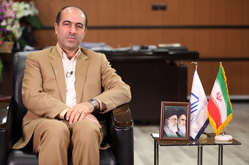 پیام تبریک رئیس نظام مهندسی ساختمان مازندران به مناسبت فرارسیدن "دهه مبارک فجر"